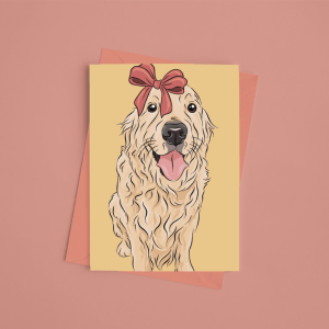 Gift Voucher | Pop Art Puppy Dogs