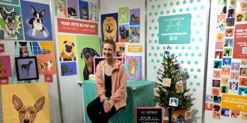 Wrap Up: Dog Lovers Show Melbourne 2022
